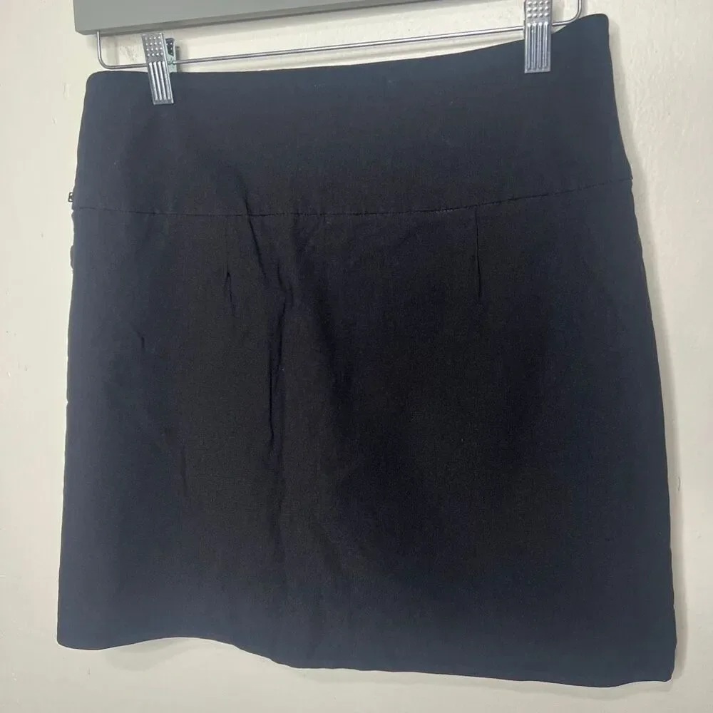 S.C. & Co. co black